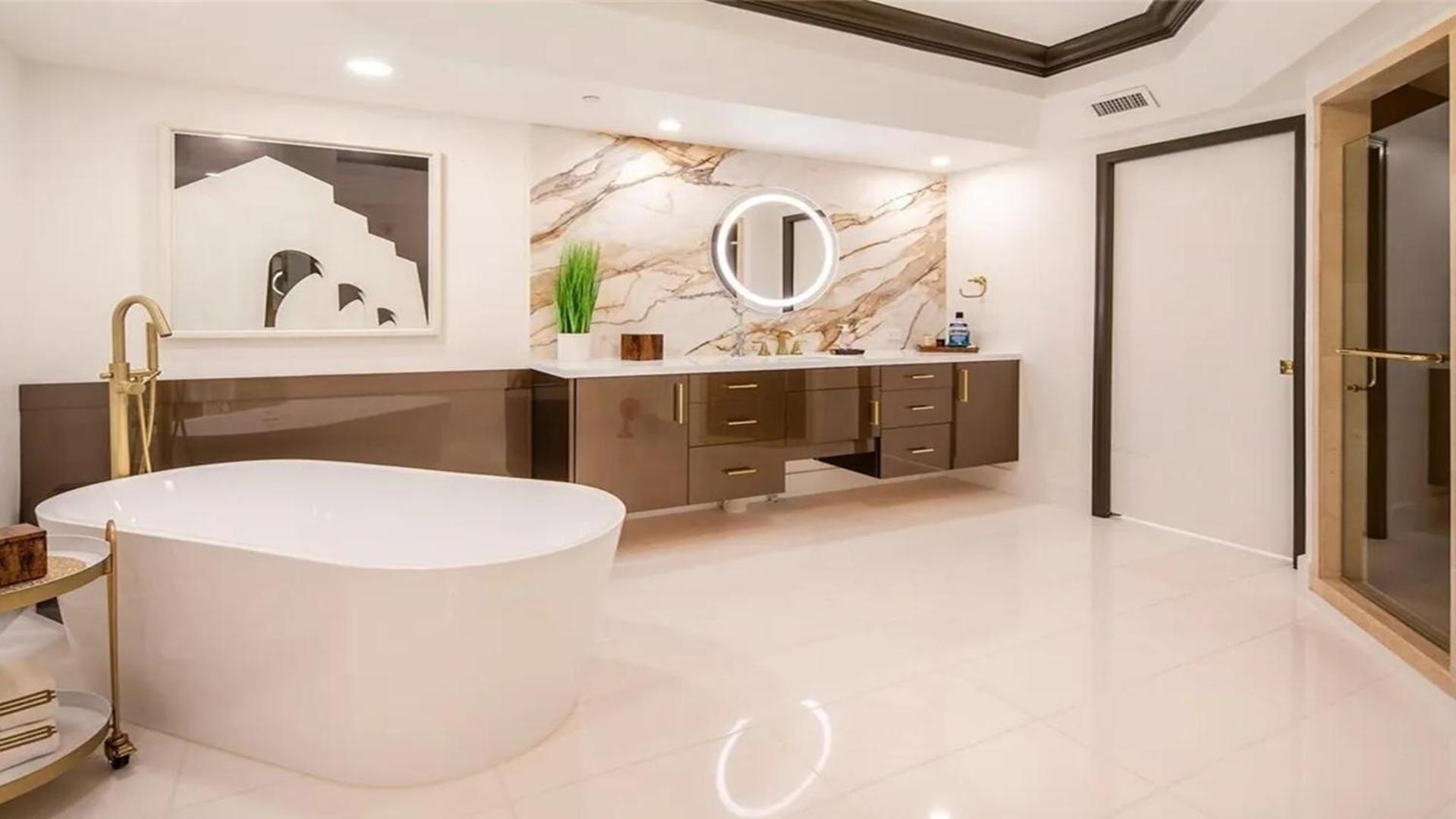 Stunning Four Bedroom Fully Professionally Remodeled Apartment 라스베이거스 외부 사진